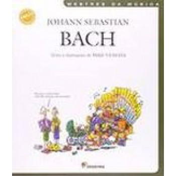 Johann Sebastian Bach