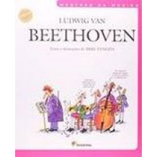 Ludwig Van Beethoven