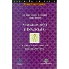 Sexualidade(s) E Infancia(s)