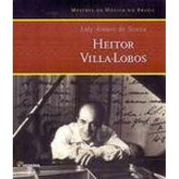 Heitor Villa Lobos