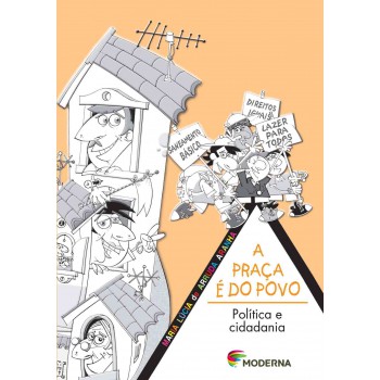 A Praca E Do Povo