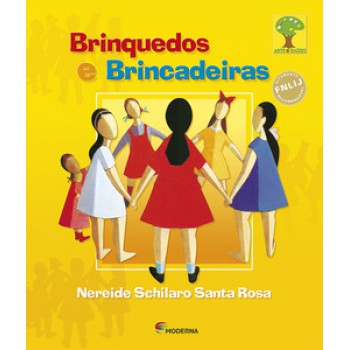 Brinquedos E Brincadeiras