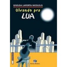 UIVANDO PRA LUA