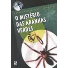 Misterio Das Aranhas Verdes