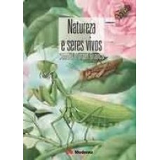 Natureza E Seres Vivos Ed2