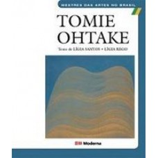 Tomie Ohtake