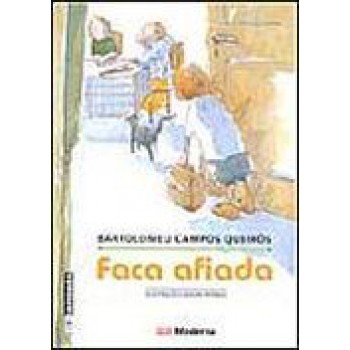 Faca Afiada Ed3