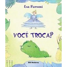 VOCE TROCA? ED2