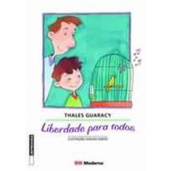 Liberdade Para Todos Ed2