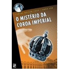 Misterio Da Coroa Imperial, O