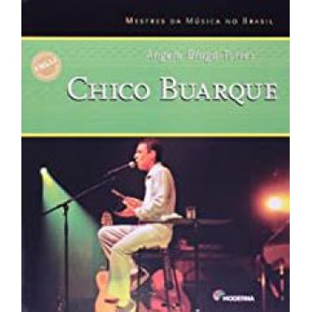 Chico Buarque