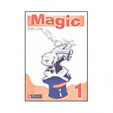 Magic 1 Students Book