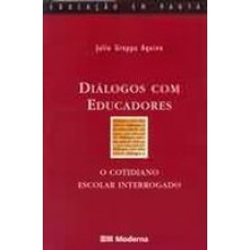 Dialogos Com Educadores