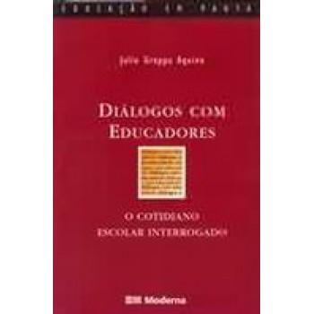 Dialogos Com Educadores