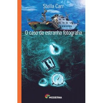 O Caso Da Estranha Fotografia