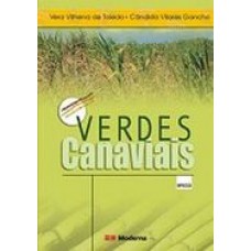 Verdes Canaviais Ed 2