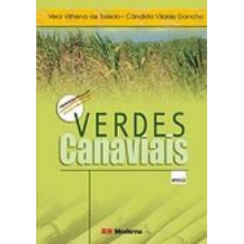 Verdes Canaviais Ed 2