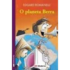 Planeta Berra Ed2