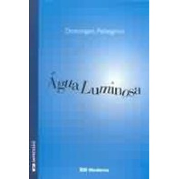 Agua Luminosa Ed2