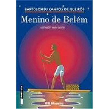 Menino De Belem