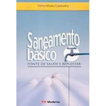 Saneamento Basico Ed2