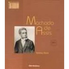 Machado De Assis - Mestres Da Literatura