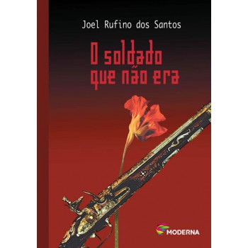 O Soldado Que Não Era