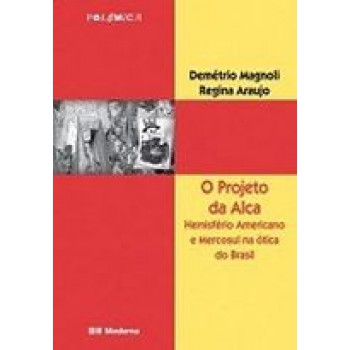 Projeto Da Alca