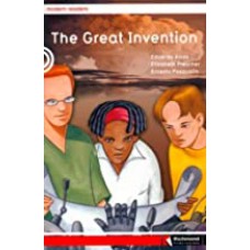 The Great Invention Ed 2