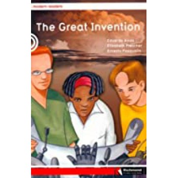 The Great Invention Ed 2