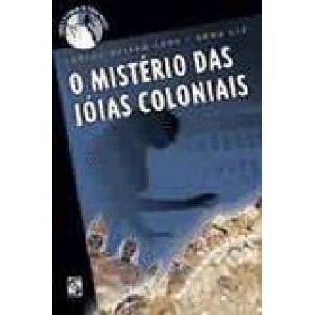 Misterio Das Joias Coloniais