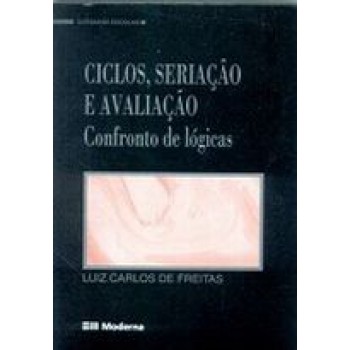 Ciclos Seriacao E Avaliacao