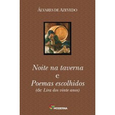 Noite Na Taverna E Poemas Ed2