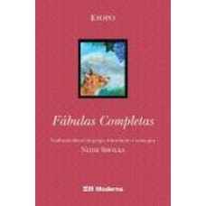 Fabulas Completas - Esopo Ed2