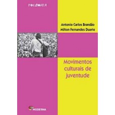 Movimentos Culturais  De Juventude Ed2