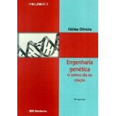 Engenharia Genetica Ed2