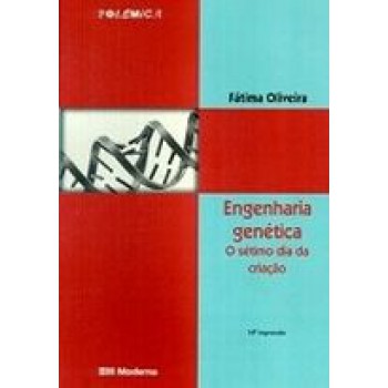 Engenharia Genetica Ed2