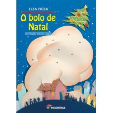 O Bolo De Natal