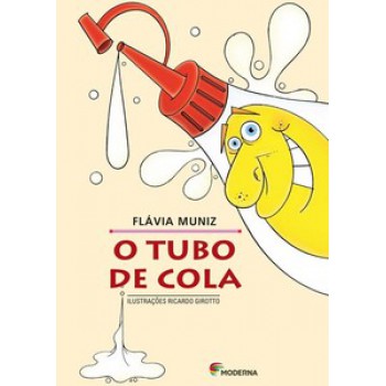 O Tubo De Cola