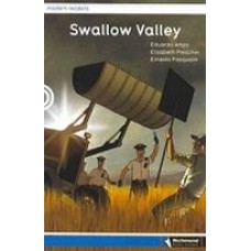 Swallow Valley Ed2