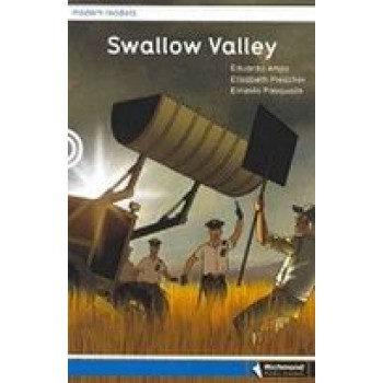 Swallow Valley Ed2