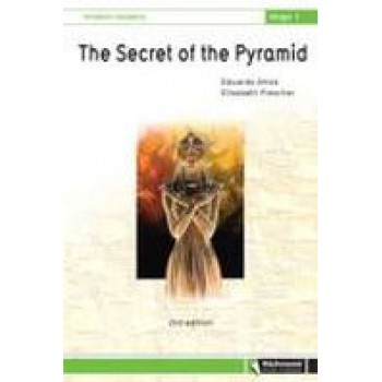 The Secret Of The Pyramid Ed2