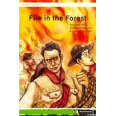 Fire In The Forest Ed2