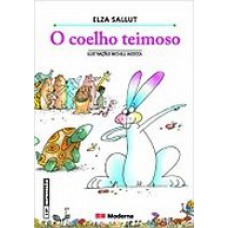 Coelho Teimoso Ed2