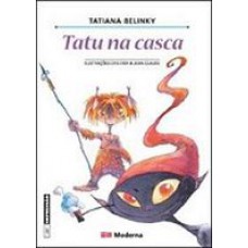 Tatu Na Casca Ed2