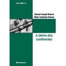 Deriva Dos Continentes Ed2