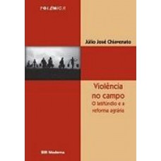 VIOLENCIA NO CAMPO ED2