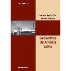 Geopolitica Da America Latina Ed2