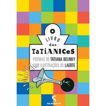 O Livro Das Tatianices