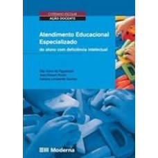 AEE-ALUNO CO DEFICIENCIA INTELECTUAL